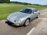 Jaguar XK8 Coupe - TOP mit Gutachten - Jaguar XK8: Coupé
