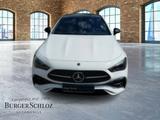 Mercedes-Benz CLE 300 e mit EQ AMG/PANO/DIST./360/DIGI./ - weiße Mercedes-Benz CLE 300