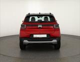 Citroën C3 Turbo 100 Plus LED AndroidApple Tempomat - Citroën C3 Gebrauchtwagen in Hamburg