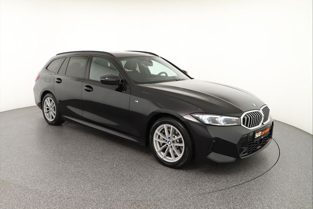 BMW 330d xDr. M Sport PANO|ACC|HUD|el.Sitze|360°|AHK