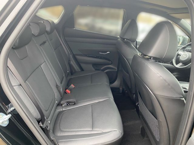 Hyundai Tucson – Bild 13