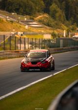 Seat Leon Supercopa MK 2 Racecar  - Seat Leon: Supercopa