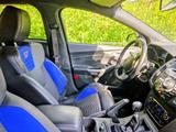 Ford Focus 2,0 EcoBoost ST Leder-Sport-Paket ST - Ford Focus: St2