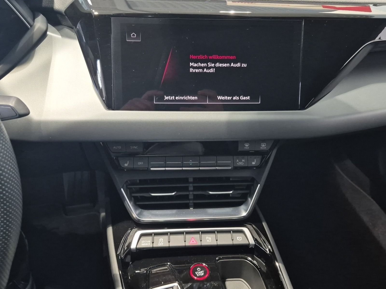 Audi e-tron GT - Bild 6