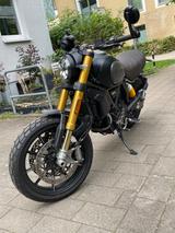 Ducati 1100 Scrambler Sport Pro - Ducati Motorräder in Hamburg