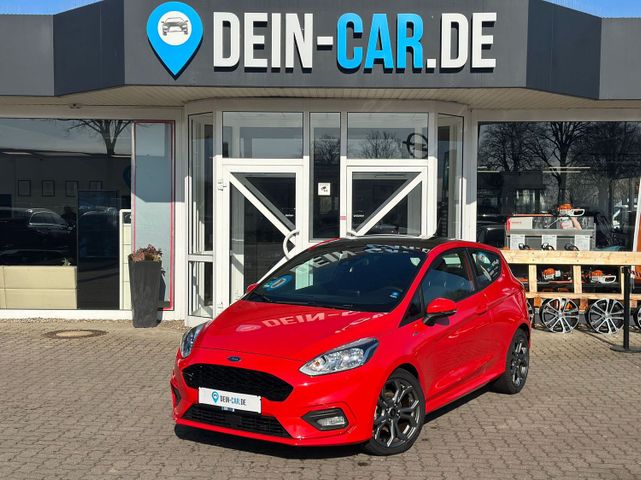 Ford Fiesta ST-Line *SCHIEBEDACH*SHZ*SPURHALTE*