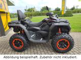 CFMOTO CForce 1000 Touring PRO*T3b*ABS - QUAD 1000