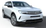 Opel Grandland 1.2 107KW ab 259€ Leasing mit TechP