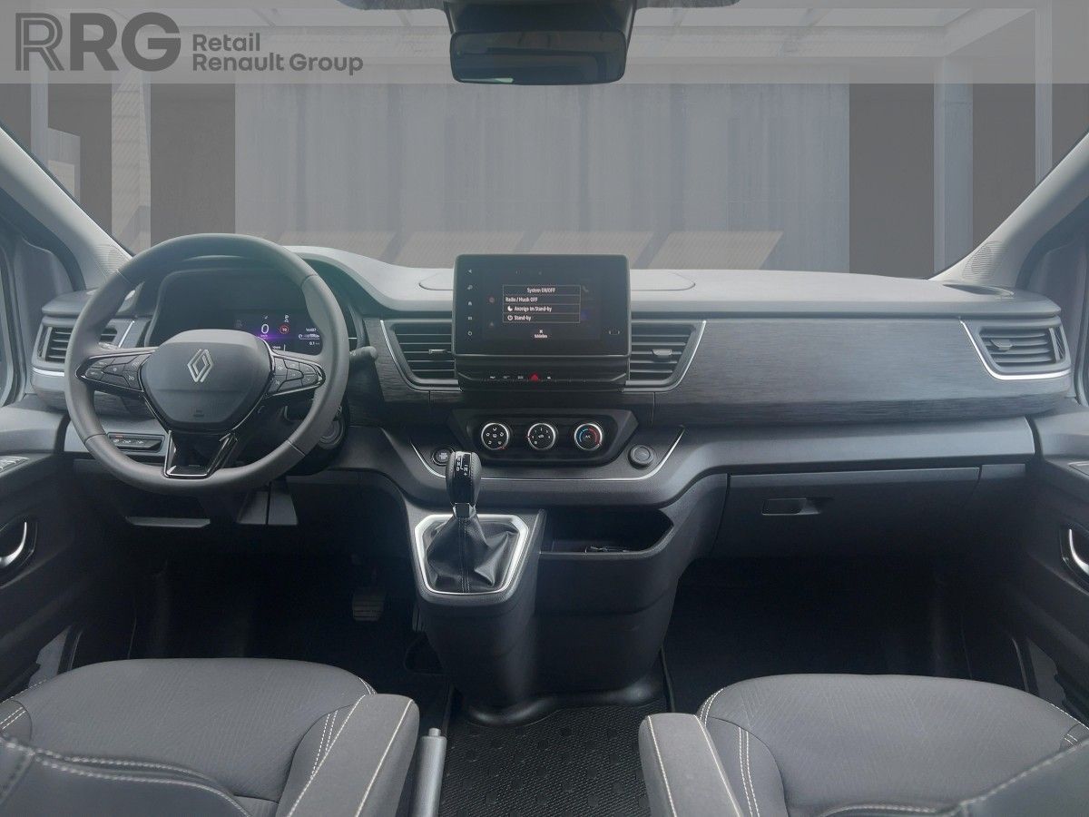 Renault Trafic - Bild 10