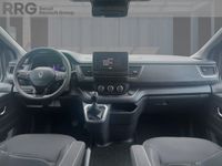 Renault Trafic - Vorschau Bild 10