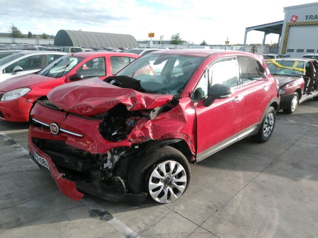 Fiat 500X Urban