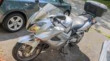 Honda VFR800Vtec Bj2003 - 2003 VFR800