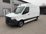 Mercedes-Benz Sprinter 316 CDI Lang Hoch Klima AHK 3,5t