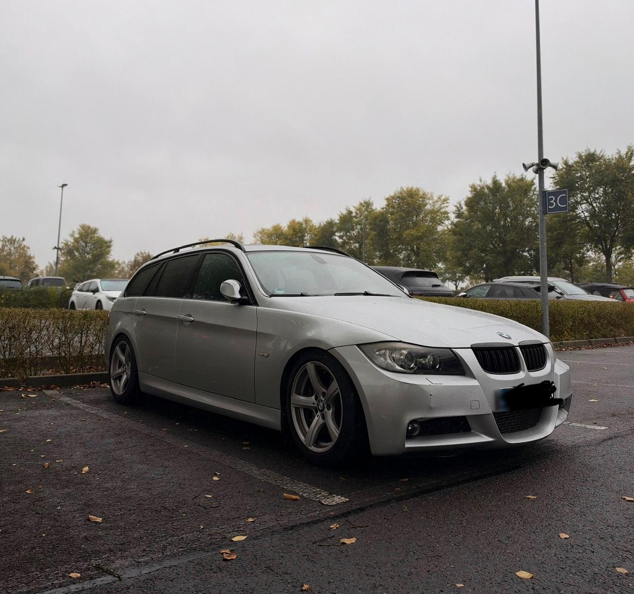 BMW 335