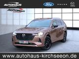 Mazda CX-80 3.3 e-SKYACTIV-D Homura Plus AWD Automatik