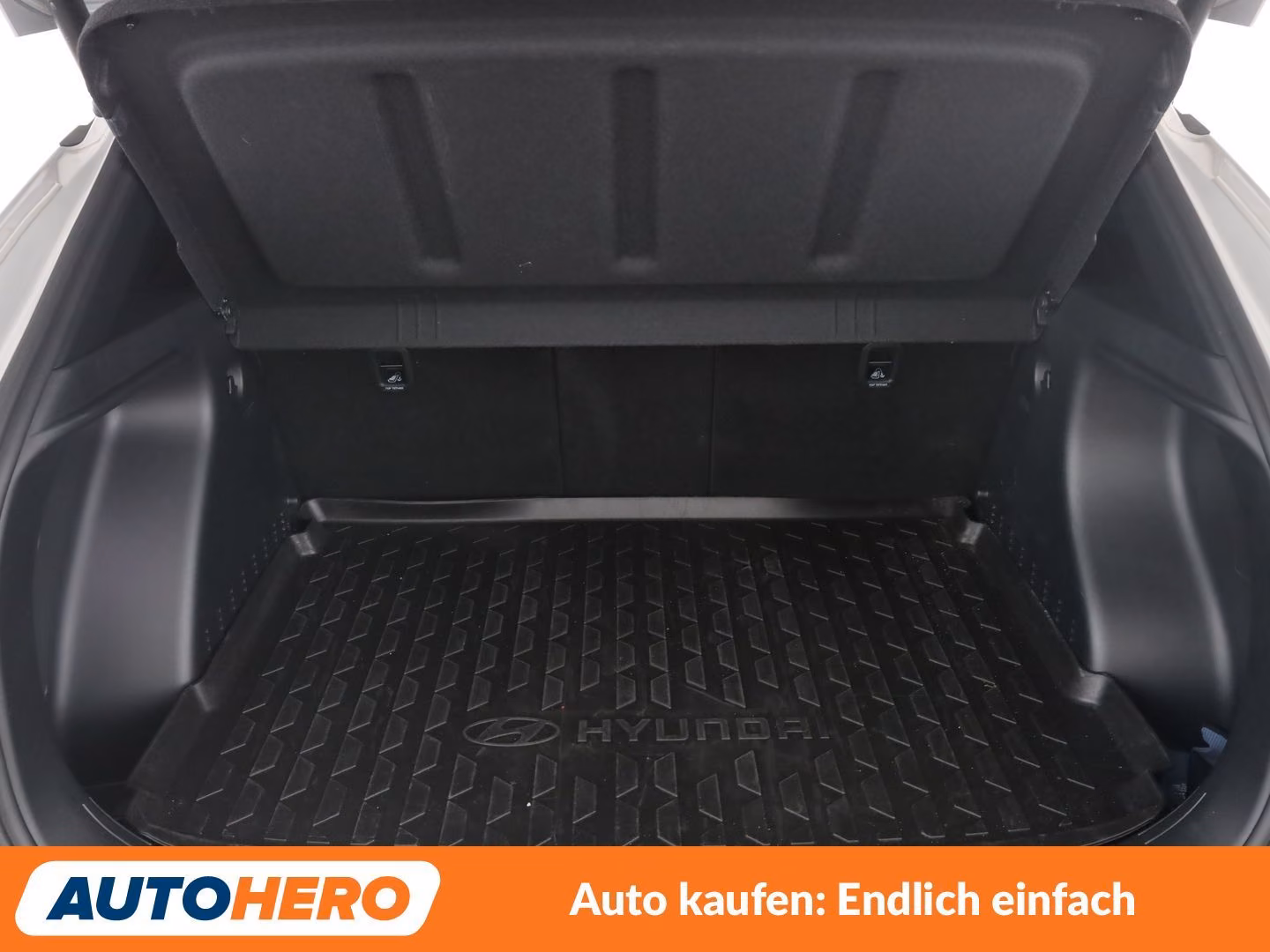 Hyundai Kona 1.6 T-GDI N Line 2WD Aut*NAVI*LED*ACC*CAM*, миниатюра 16