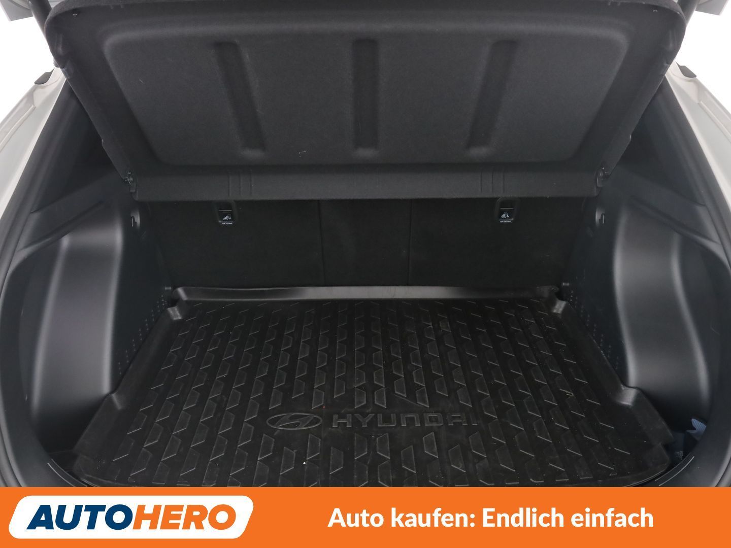 Hyundai Kona 1.6 T-GDI N Line 2WD Aut NAVI LED ACC CAM foto 18
