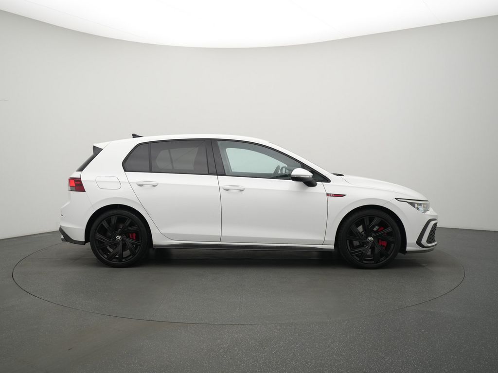 Volkswagen Golf — fotografia 3
