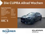 Cupra Formentor 2.0 TSI VZ ABT 360° AHK PANO CARPLAY S - Cupra Formentor ABT Gebrauchtwagen