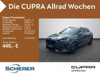 Cupra Formentor - Vorschau Bild 1