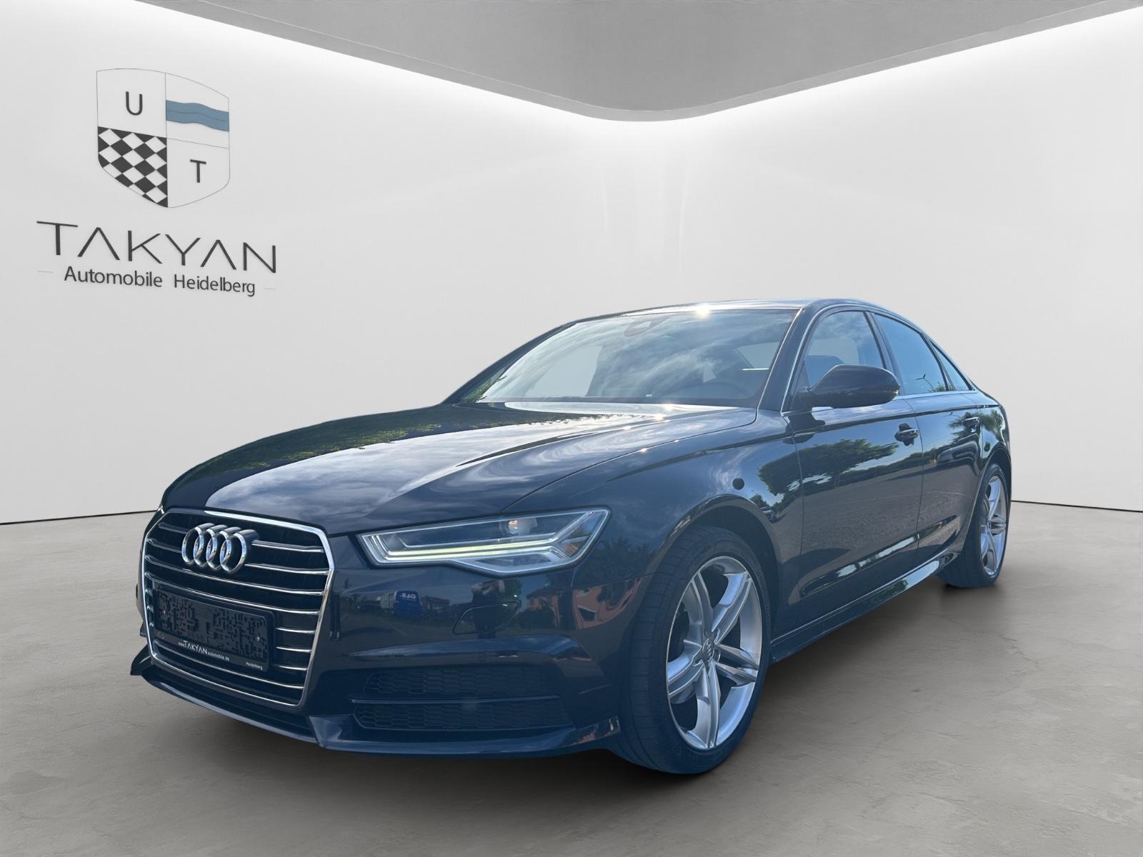 Audi A6 Lim. 2.0 TDI ultra / NAVI / 2.Hand / MATRIX /