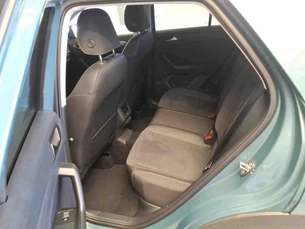 Volkswagen T-Roc - Bild 8