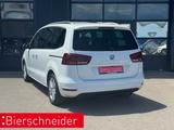 Seat Alhambra 1.4 TSI DSG Xcellence 7 - gebrauchte Seat Alhambra aus dem Jahr 2022