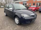 Mazda 2 Lim. 1.25 Comfort TÜV NEU - Mazda Gebrauchtwagen von 2004