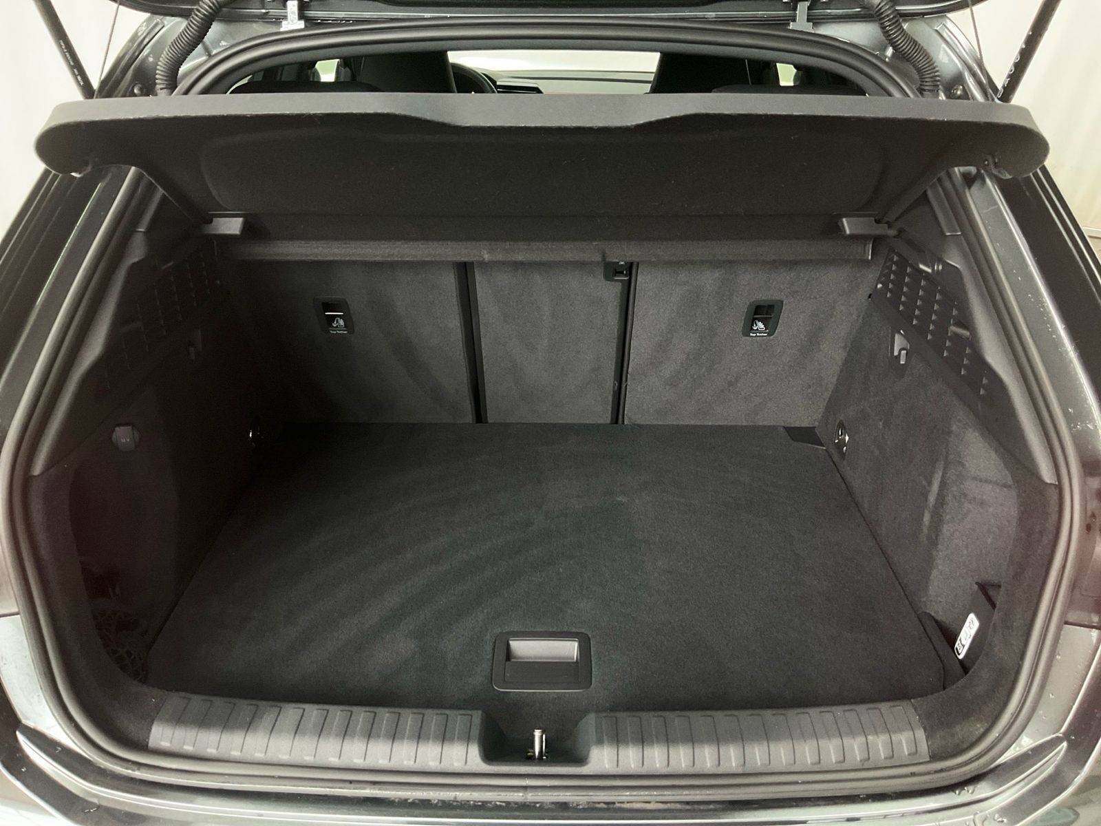 Audi S3 - Bild 8