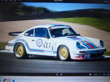صورة 4 لـ 1987 Porsche 911 URMODELL