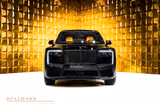 Rolls-Royce Cullinan SERIES II +BLACK BADGE+ SANCTUARY SEAT - Rolls-Royce Cullinan New cars