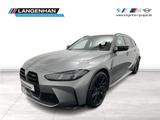 BMW M3 Competition M xDrive Touring NAVI RFK HUD H/K - BMW M3 mit Benzin-Antrieb: Kombi