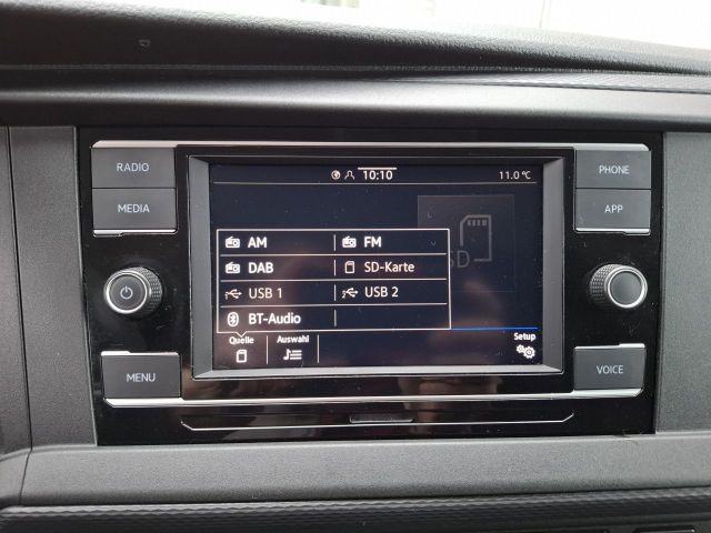 T6.1 KASTEN 2.0 TDI LR KLIMA+TEMPOMAT+PDC+DAB