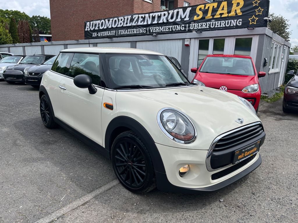 Image of MINI ONE