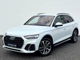 Audi Q5 40 TDI quattro S line Sport Plus Paket - Audi Q5: Line Plus