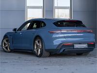 Porsche Taycan Sport Turismo Performancebatterie Bose