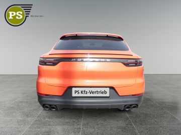 Porsche Cayenne - 9
