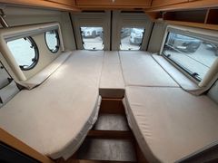 Pössl Roadcruiser | Sat+TV,Navi+RFK,Längstbetten