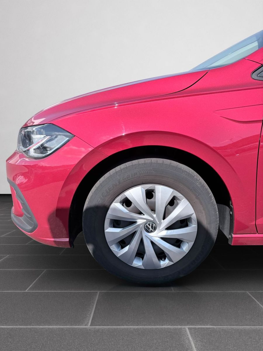 Volkswagen Polo - Bild 9
