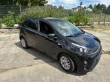 Kia Picanto 1.0 Dream-Team Edition Dream-Team Ed... - Kia Picanto Gebrauchtwagen in Dresden