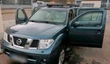 Nissan NISSAN PATHFINDER R51 AUTOMATIK - gebrauchte Nissan Pathfinder aus dem Jahr 2005