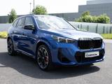 BMW X1 M35i xDrive PANO AHK HUD 360° LED ACC NAVI - BMW: 35i