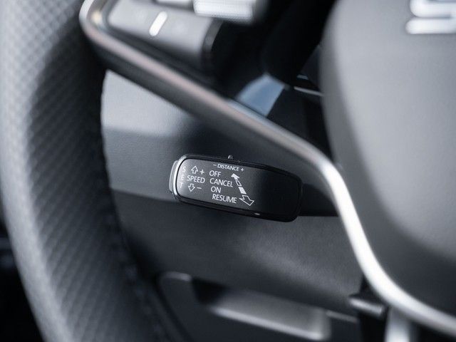 Karoq 1.5 TSI Sportline DSG AHK+MATRIX+NAVI