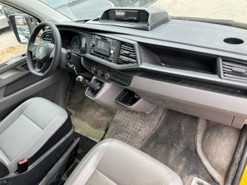 Volkswagen T6 Transporter *Doka*Standh*Pritsche*AHK*