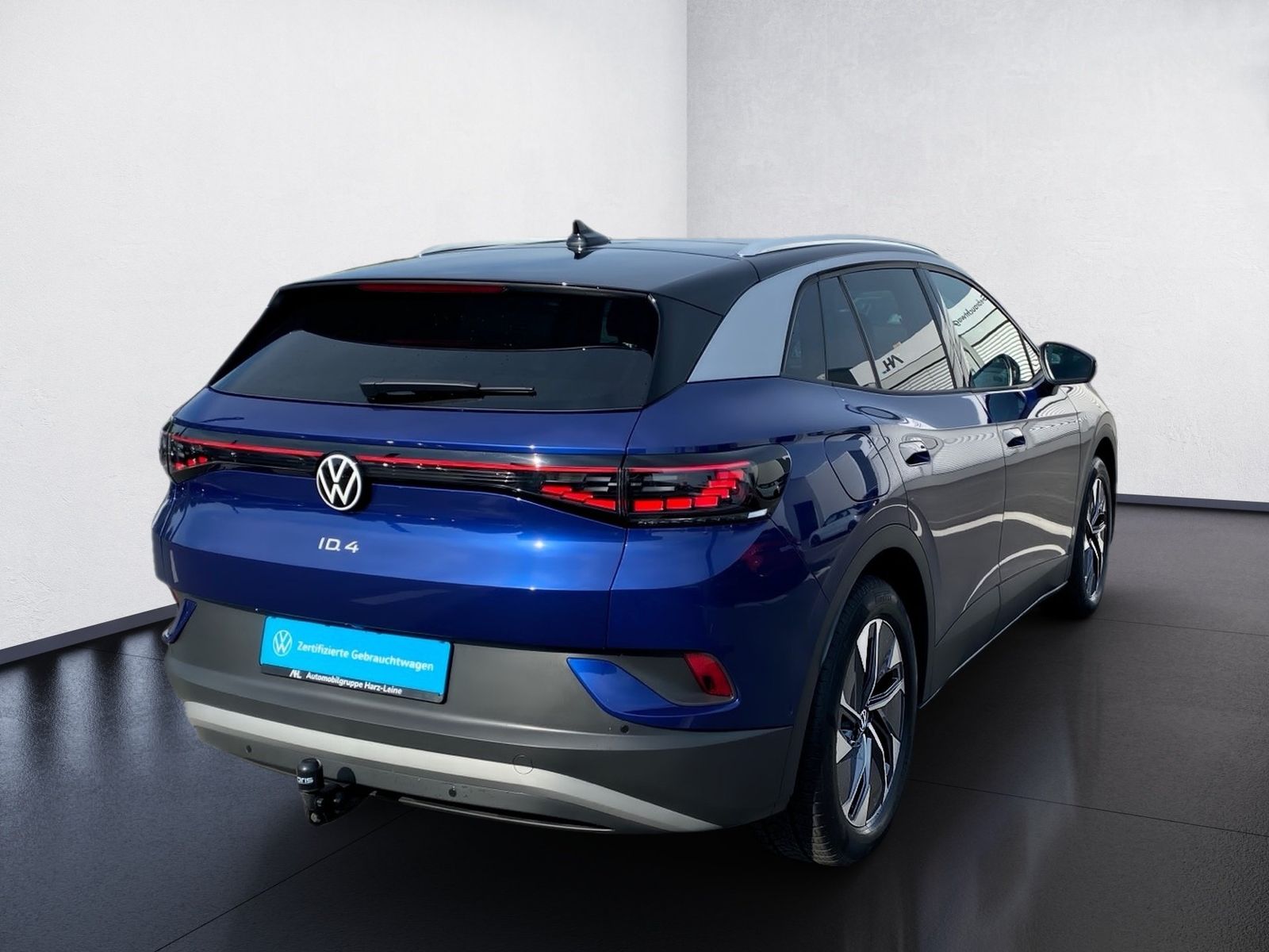 Volkswagen ID.4 - Bild 6