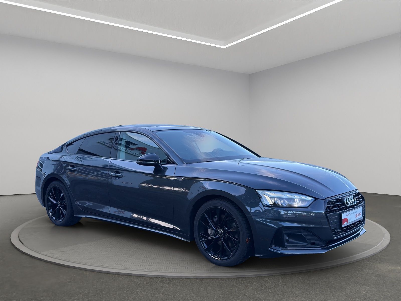 Audi A5 Sportback 40 TDI S-tronic advanced MATRIX-LED foto 3