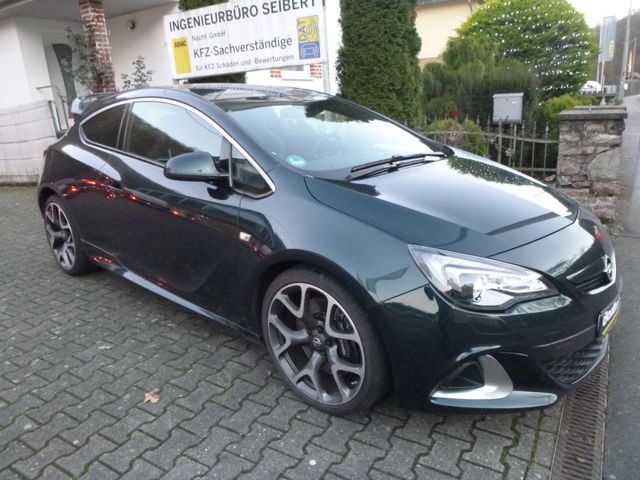 Astra J GTC OPC