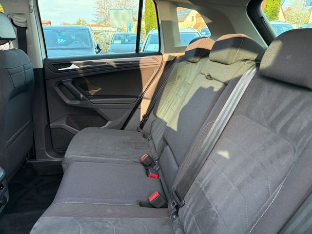 Tiguan Elegance TDi DSG Navi PANO Matrix Eleganc
