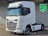 DAF XG+ 530 4X2 Retarder 2x Tanks ACC Standklima - Holztransporter