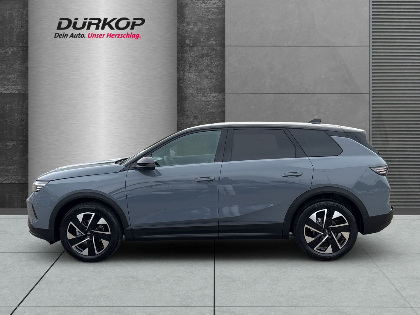 Opel Grandland (X) - Bild 2